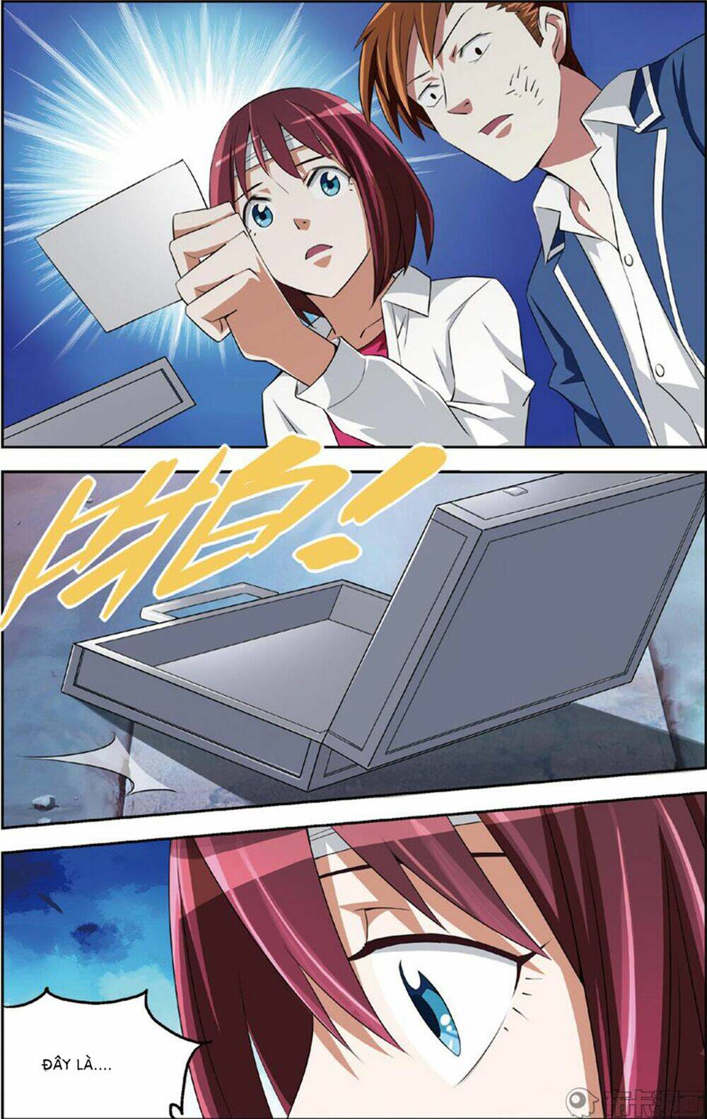 thiên tài j chapter 22 18