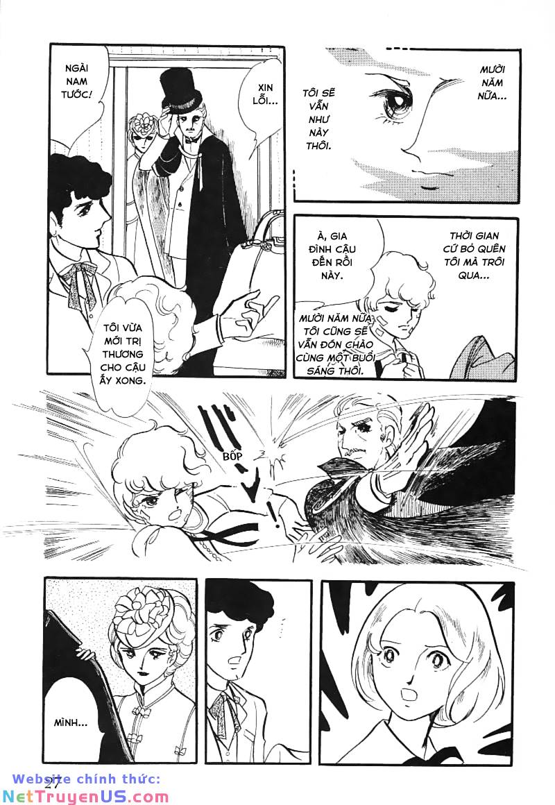 poe no ichizoku - gia tộc poe chapter 4 24