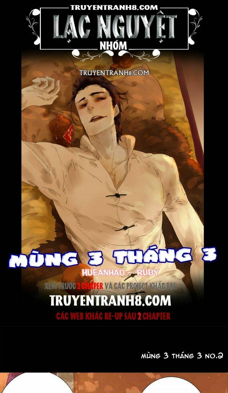 mùng 3 tháng 3 chapter 4 1