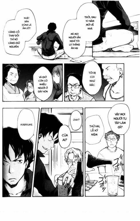 summer wars chapter 2 17