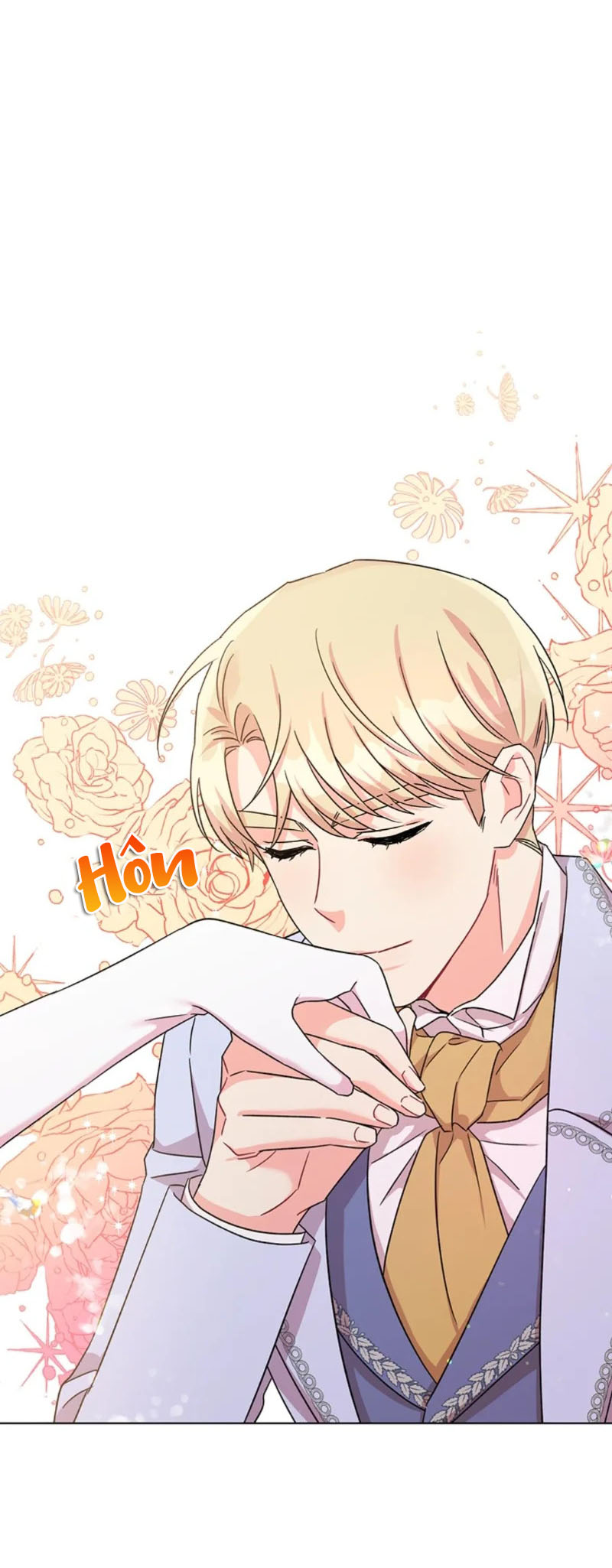 tôi đã kết hôn với một nhân vật phản diện chapter 6 36