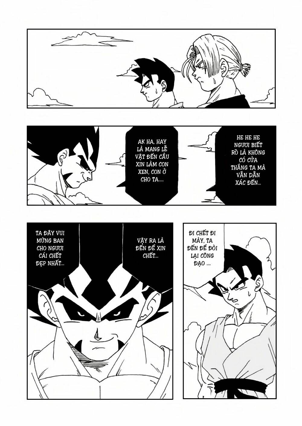 thế giới ngọc rồng new age chapter 30 7