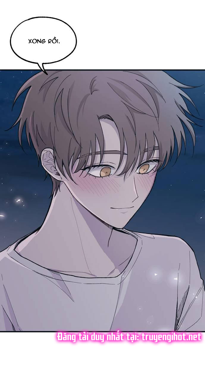yeonwoo ngây thơ chapter 35.3 14