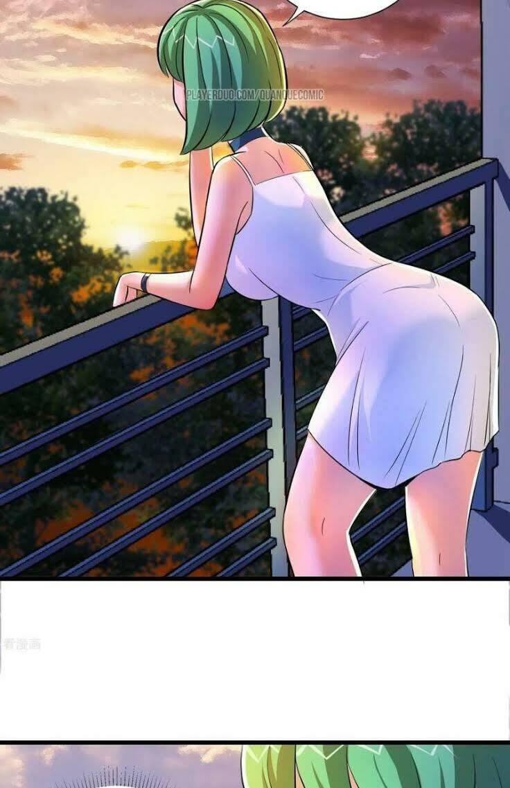 tối cường đặc chủng binh của hoa khôi chapter 65 34