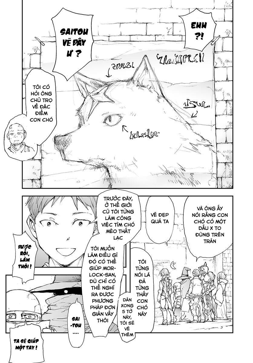 anh thợ đụng saitou tại dị giới chapter 65 4