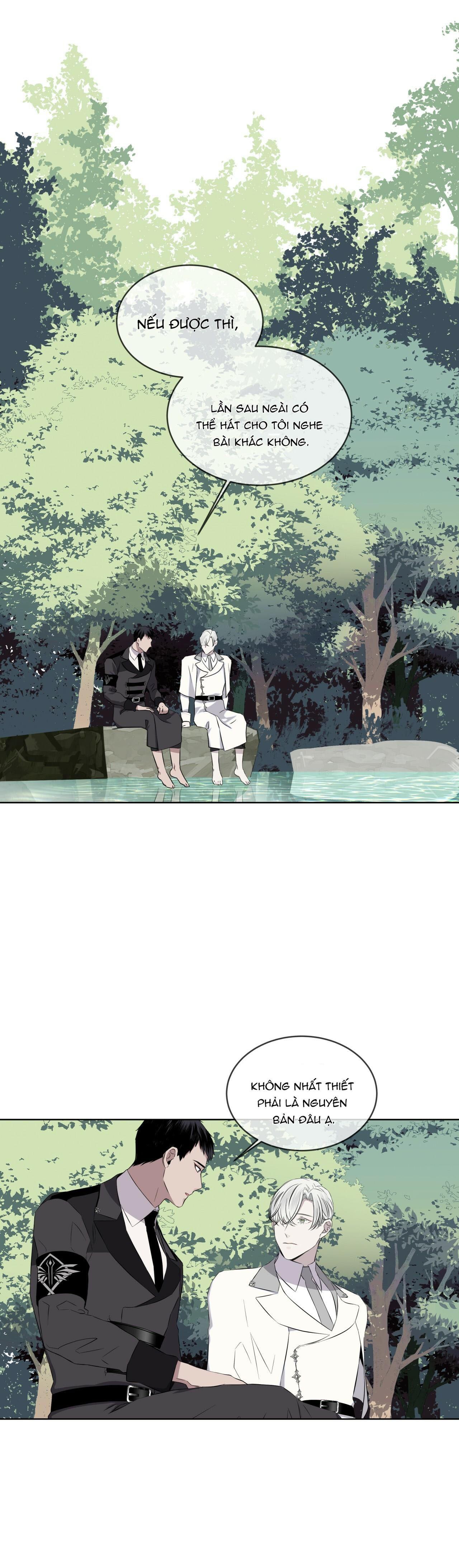 rừng biển [bl] chapter 10 1