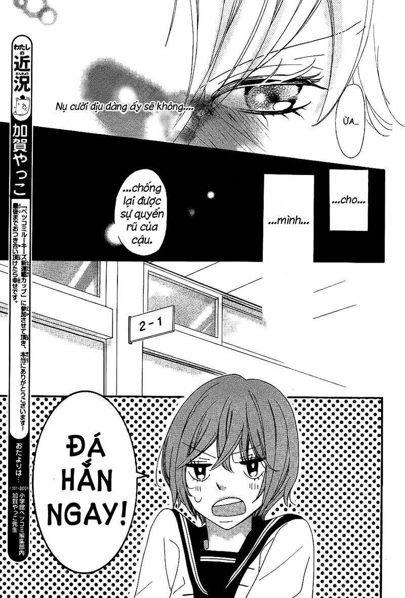 saitei na hito o suki ni narimashita chapter 1 10