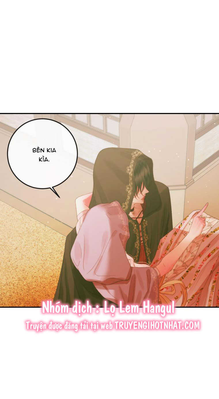 trở thành cô vợ khế ước của nhân vật phản diện chapter 79 20