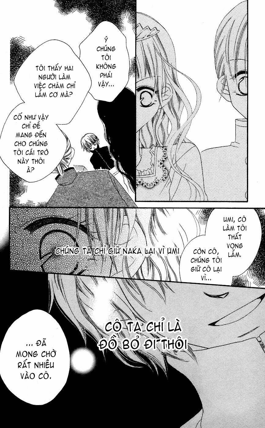 nosatsu junkie chapter 5 24