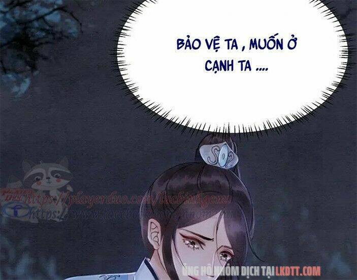 trọng sinh bá sủng nhiếp chính vương quá mạnh mẽ chapter 83 74