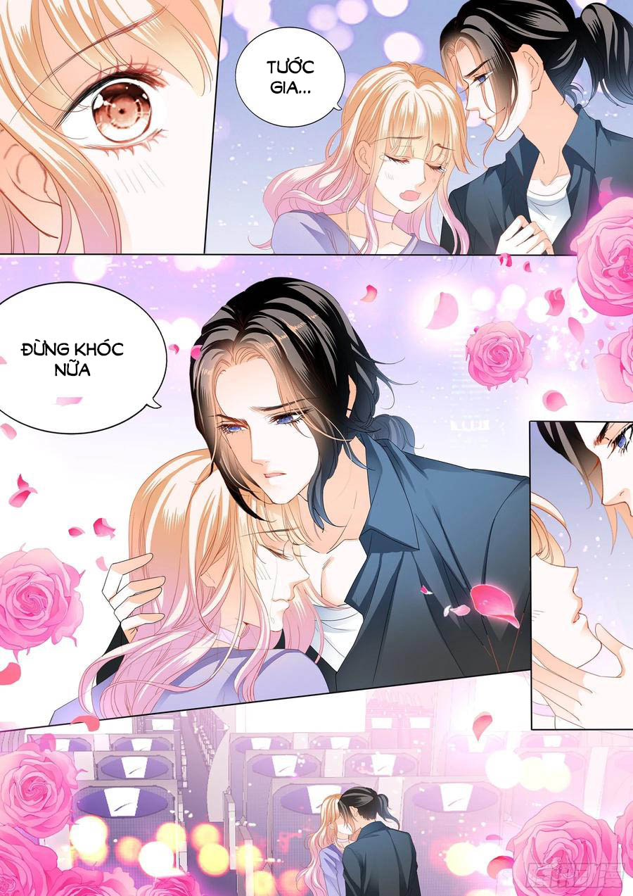 bá đạo tiểu thúc, xin trêu chọc vừa thôi! chapter 169 2