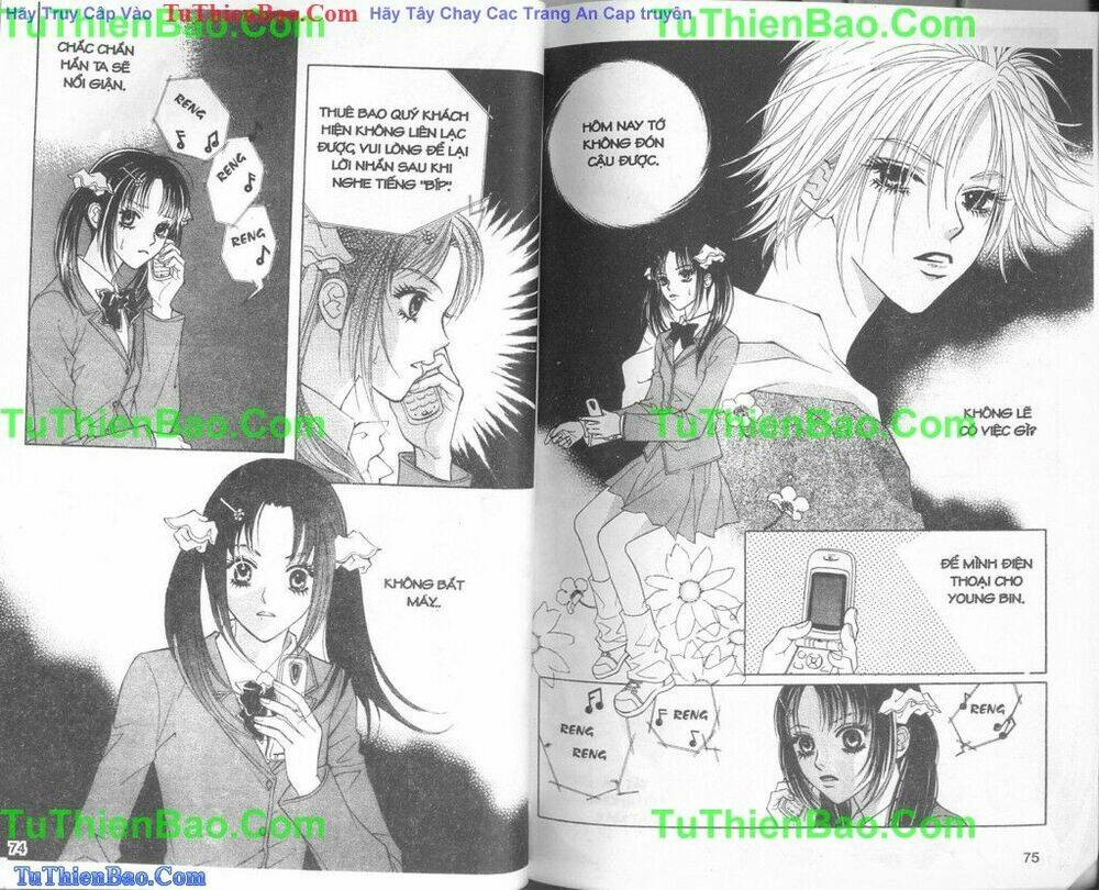 thử 1 lần nhé chapter 16 14