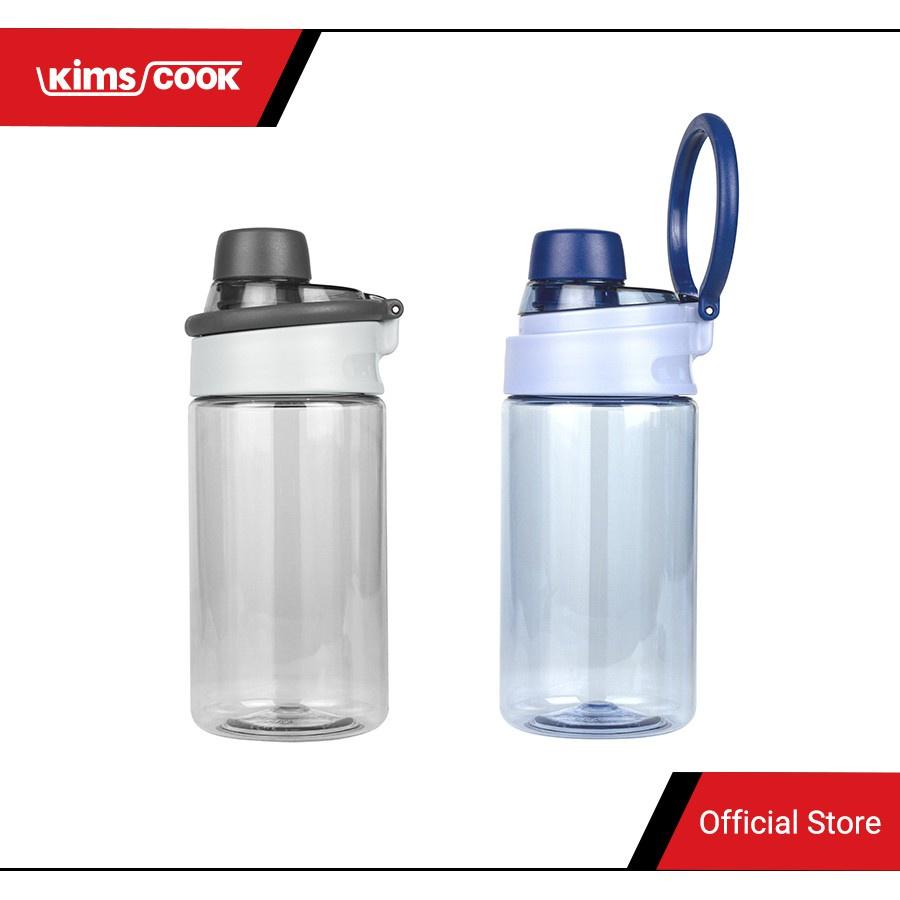 Bình nước Kims Cook 520ml XL-2056 có quai đeo