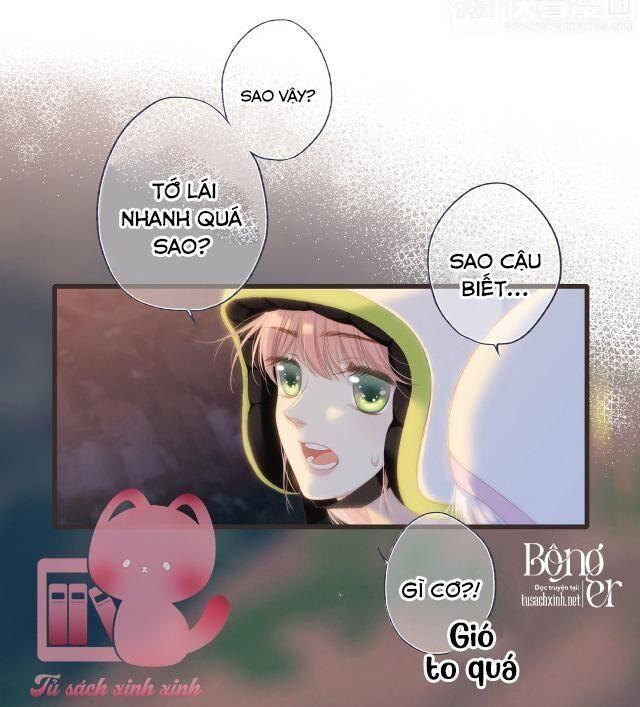 con tim rung động 2 chapter 147 83