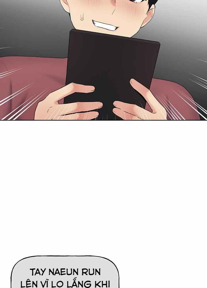 cô em vẽ tranh minh họa của tôi chapter 10.1 46