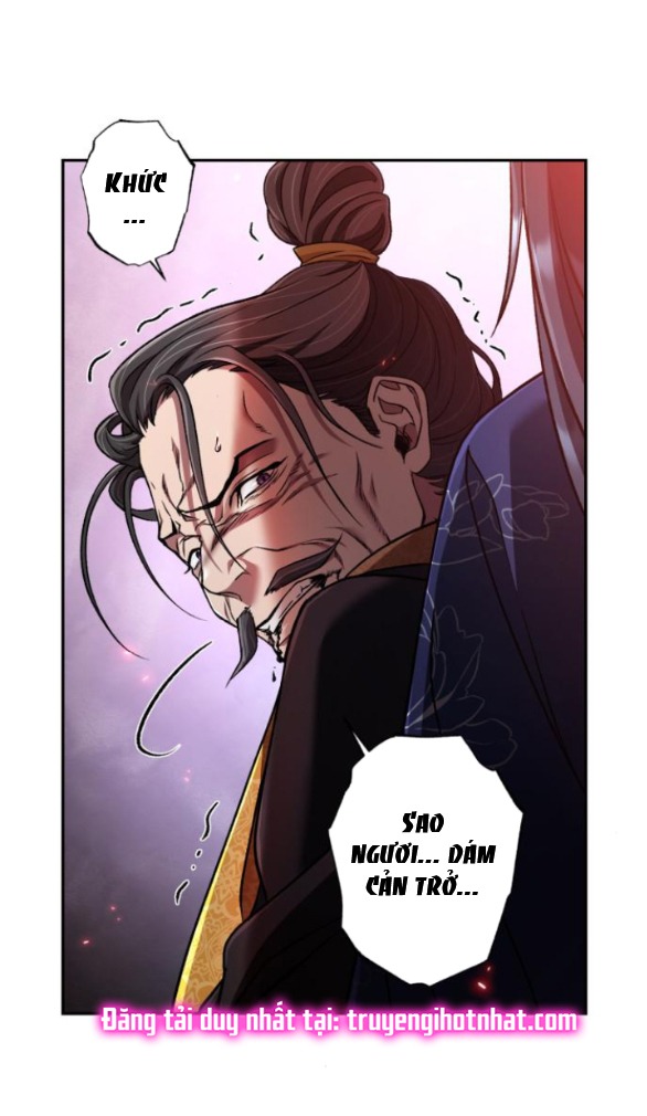 bản tình ca heeran chapter 58.2 3