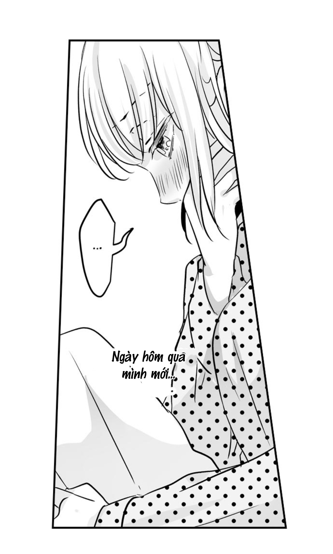 anh chàng yakuza này quá xảo quyệt rồi (full) chapter 7.1 4