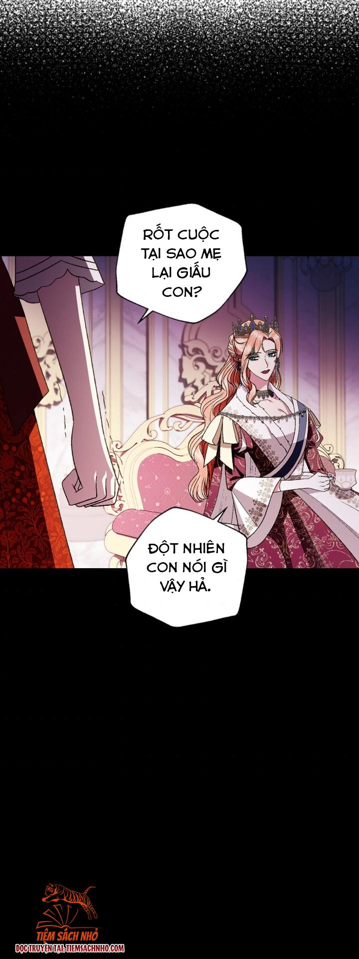 cha, con không muốn kết hôn đâu chapter 81 30