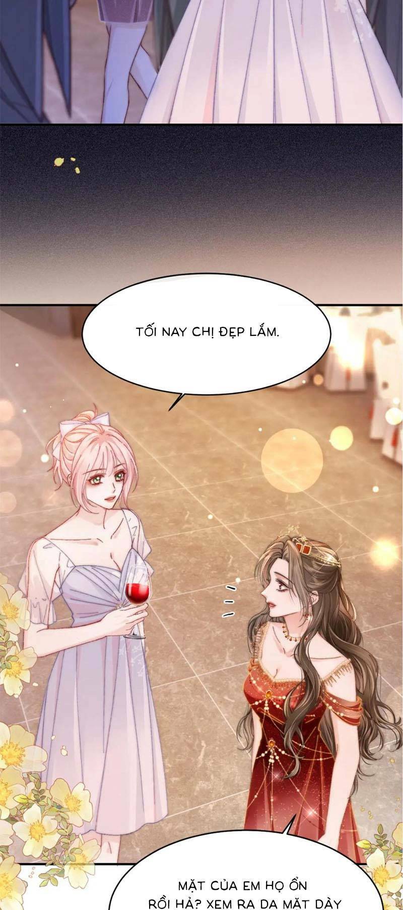 sau khi chia tay, cô ấy trở thành nữ vương hotsearch chapter 30 3