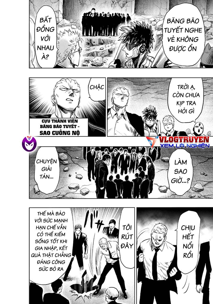 one-punch man chapter 228 20