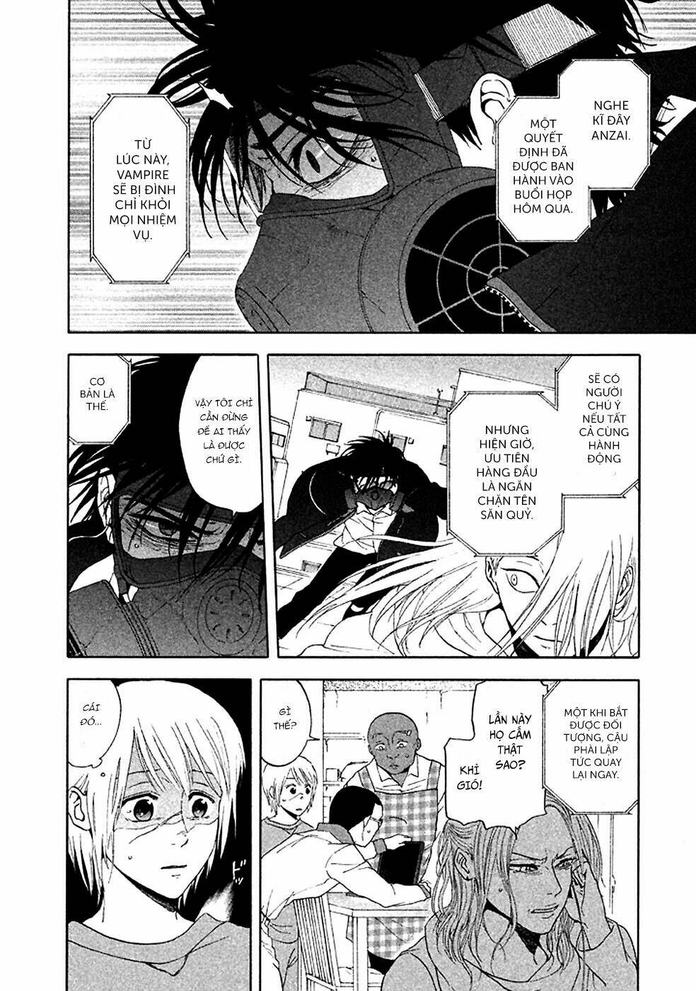 ranh giới quỷ chapter 17 4