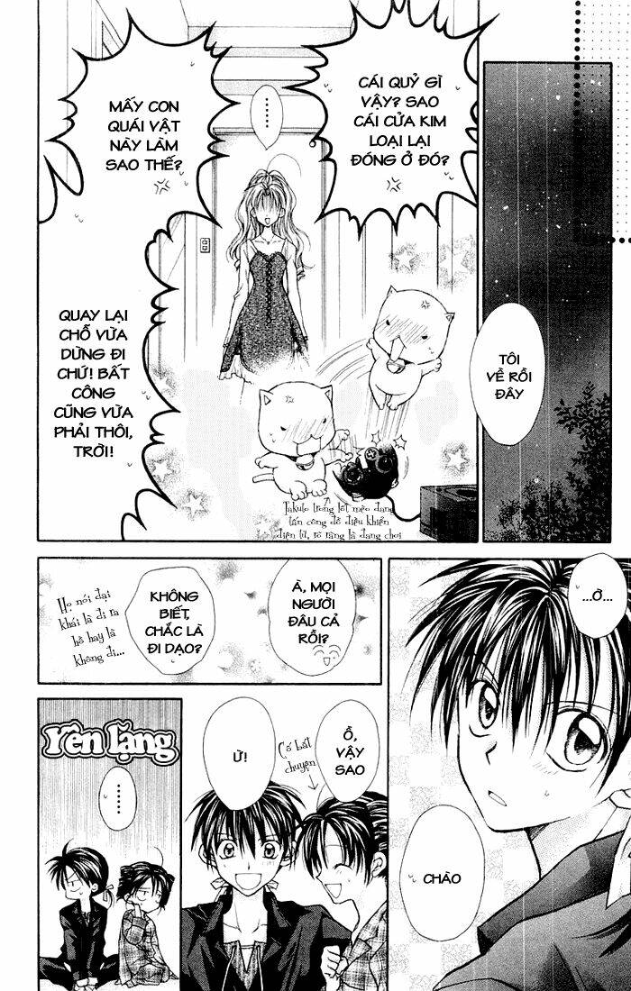 đi tìm mặt trăng tròn chapter 14 21