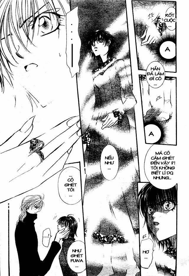 thử thách của kyouko chapter 88 29