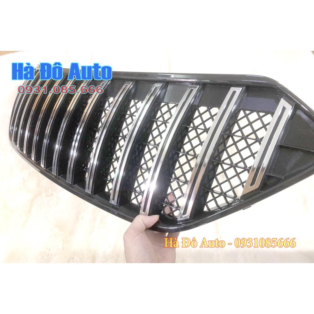 Mặt Ca Lăng Huyndai Santafe 2013 2014 2015 - Mặt Ca Lăng Santafe 2013 2014 2015