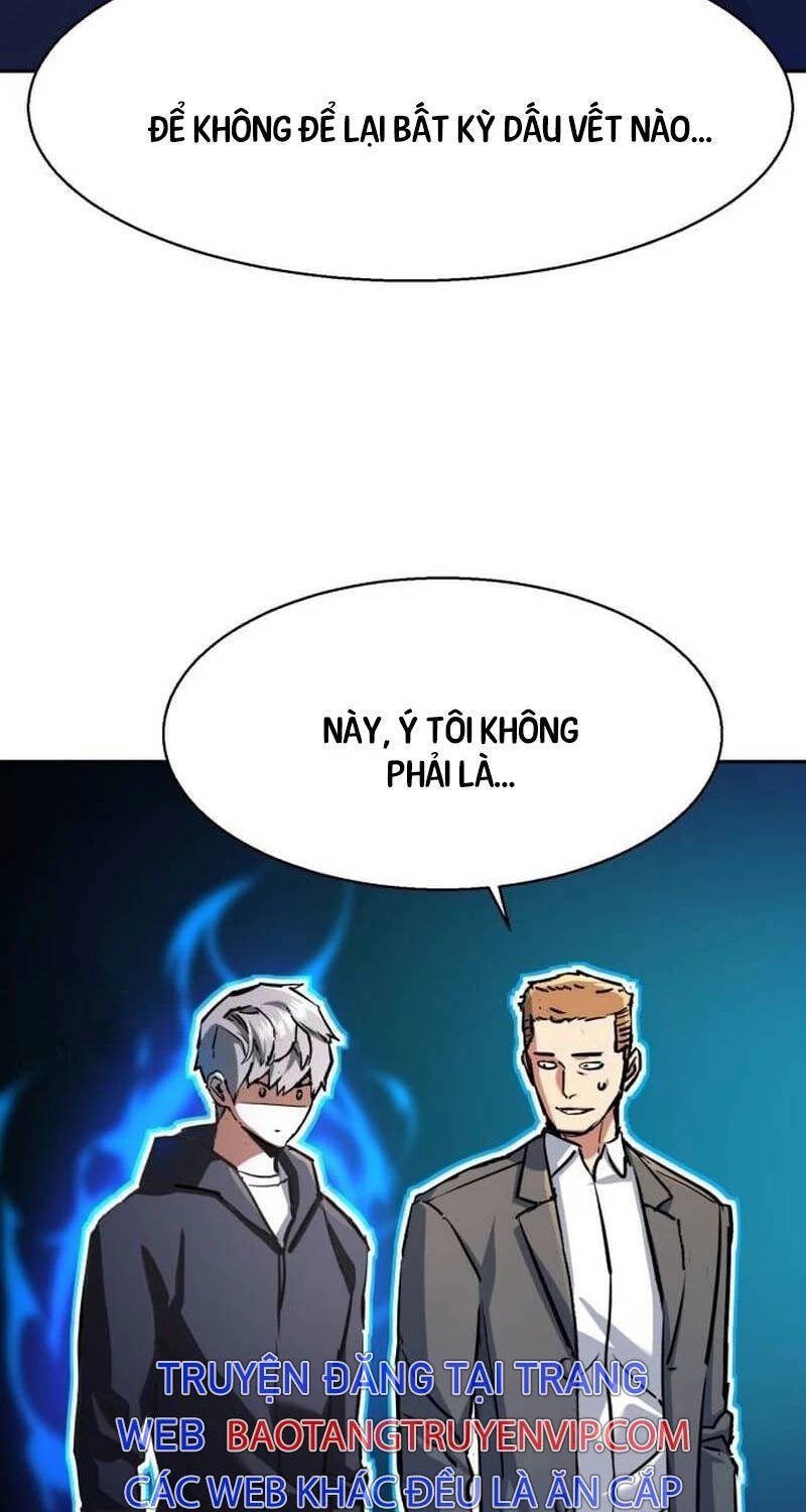 bạn học tôi là lính đánh thuê chapter 199 42