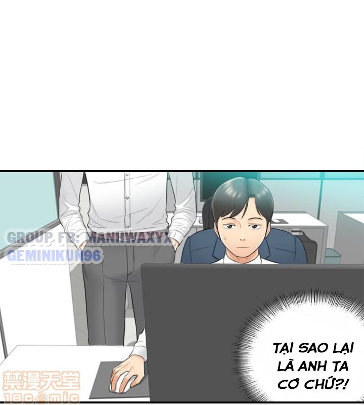 nàng boss trẻ tuổi chapter 2 18