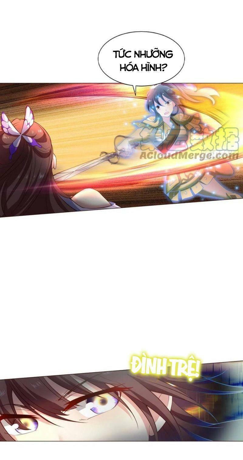 Trọng Sinh Thành Cậu Vàng Tại Dị Thế Chapter 212 17