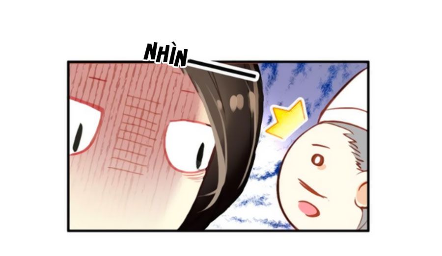 mỹ nhân làm tướng chapter 25 5