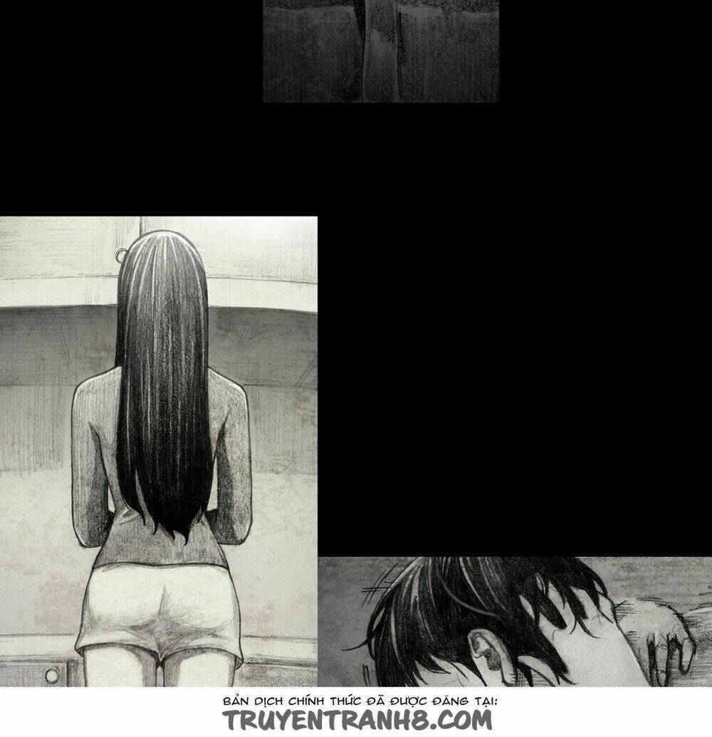 ngôi nhà của những búp bê chapter 12 40