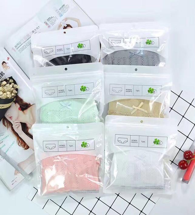 Quần Mặc Trong Váy Dệt Gân Cao Cấp DG Mới Nhất