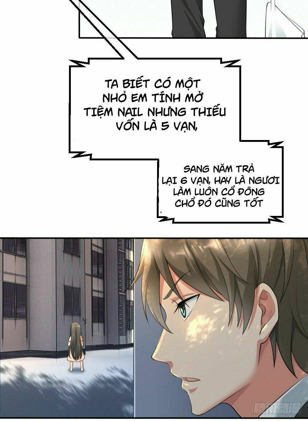 tuyệt thế thiên tài hệ thống chapter 4 10