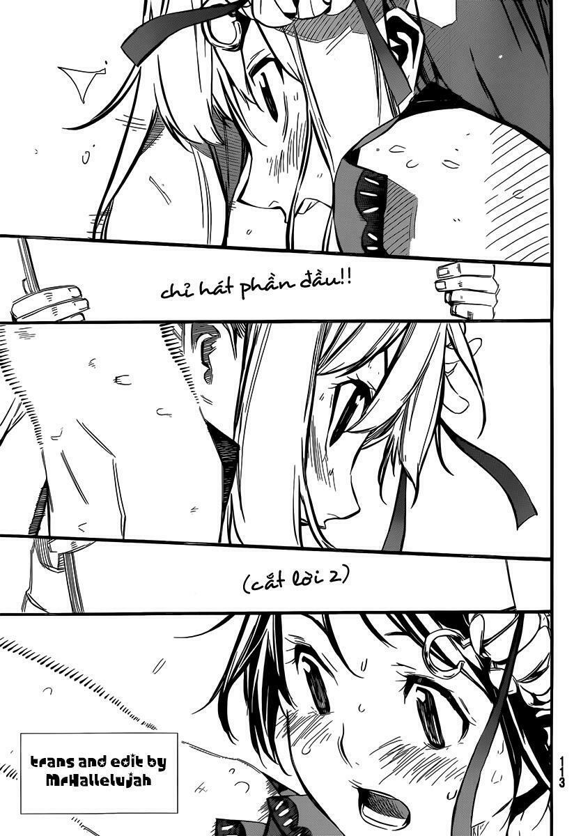 akb49 - renai kinshi jourei chapter 85 3