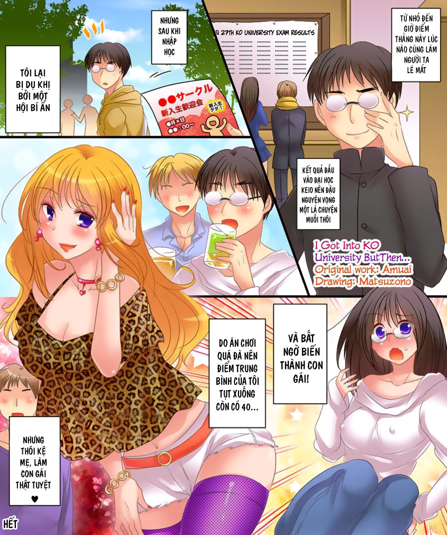 đừng tin bất kỳ tên thám tử thôi miên nào chapter 1 28