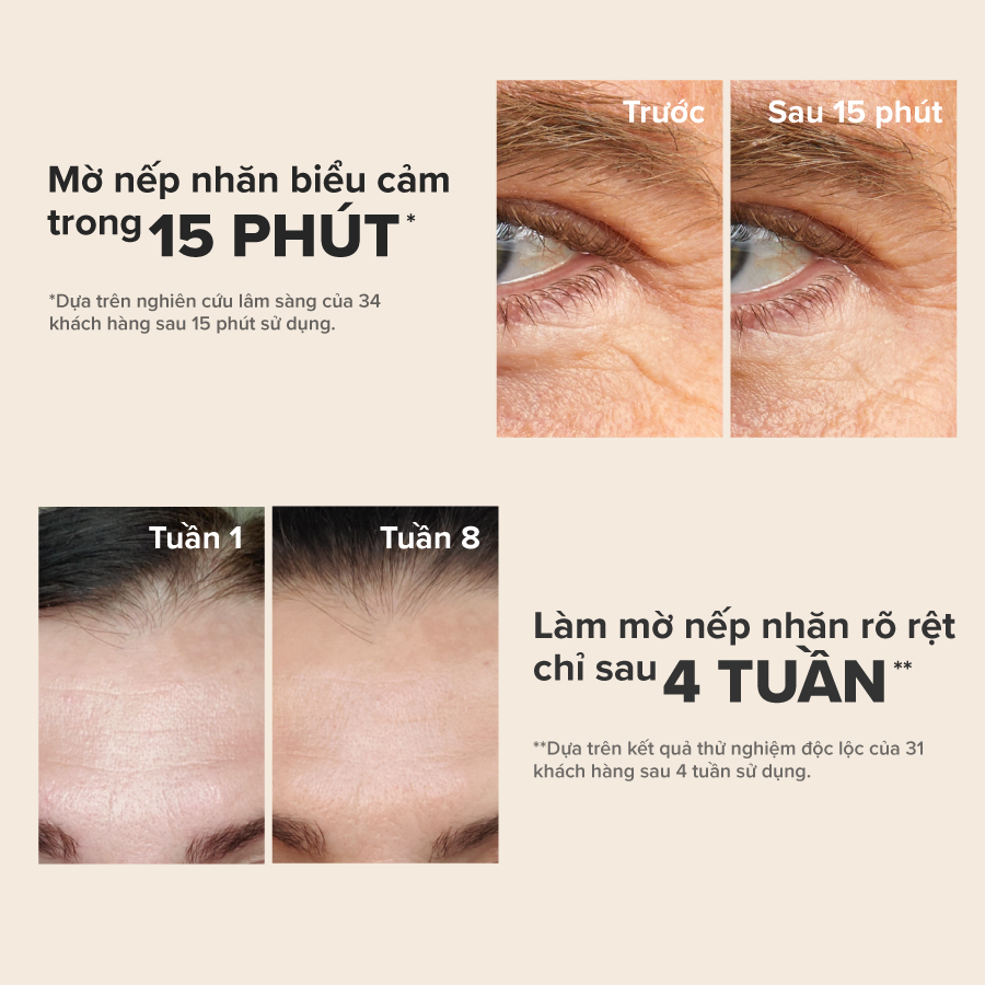 Tinh Chất Làm Căng Mịn Và Săn Chắc Da Pro-Collagen Multi-Peptide Booster mã 20ml - 3020