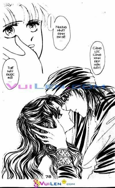 nàng công chúa ham chơi chapter 10 77