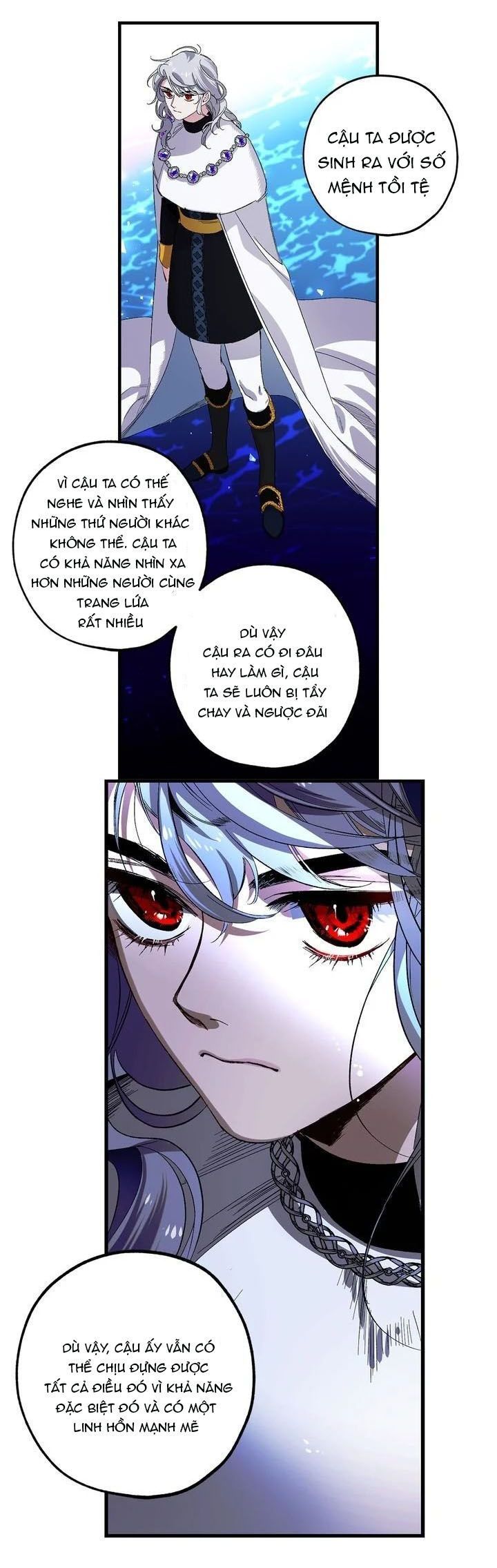 mối tình đầu của bạo chúa chapter 36 60