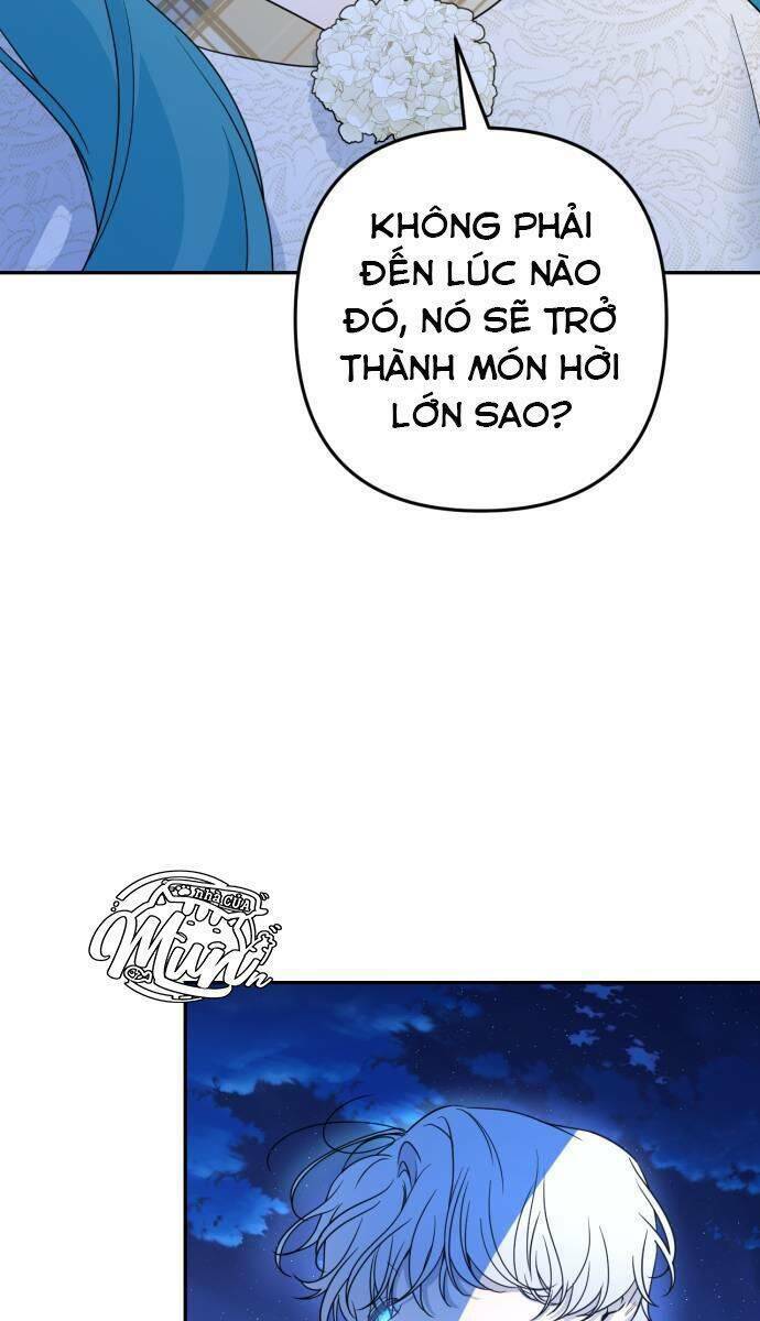 công nương mint bé nhỏ chapter 37 47