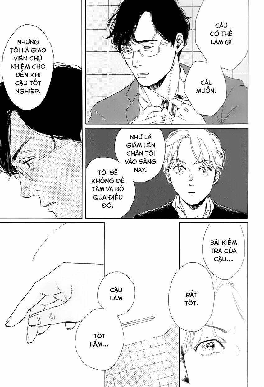 dạy trẻ bất thành chapter 2 11