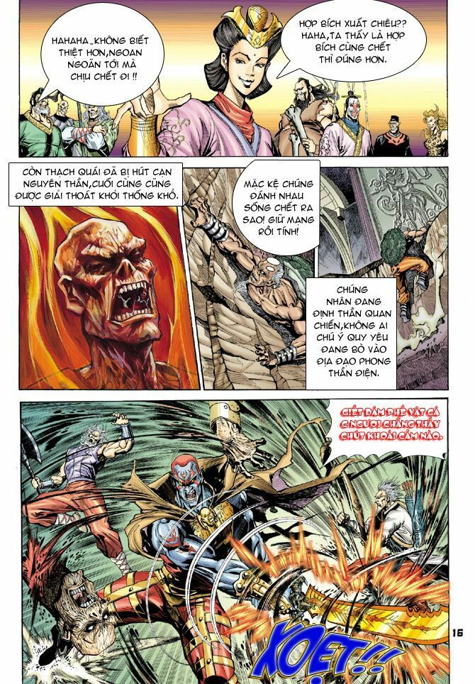 thần binh huyền kỳ i chapter 45 15