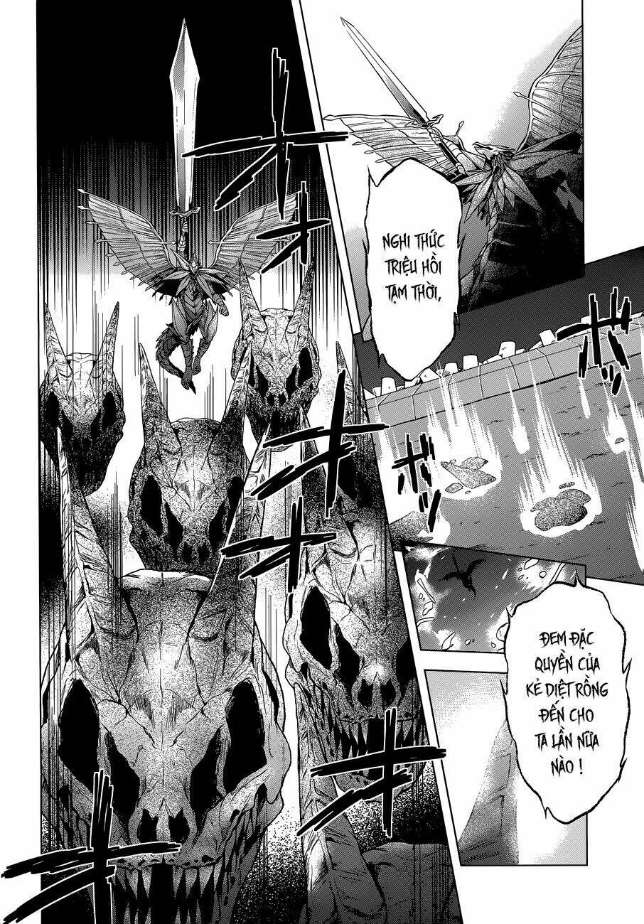 meiyaku no leviathan chapter 13 19
