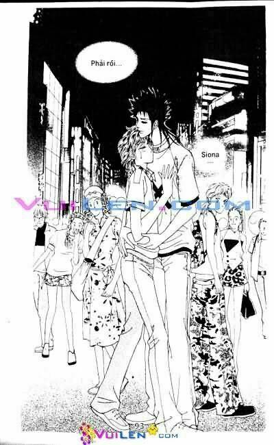 vật cản tình yêu chapter 4 90