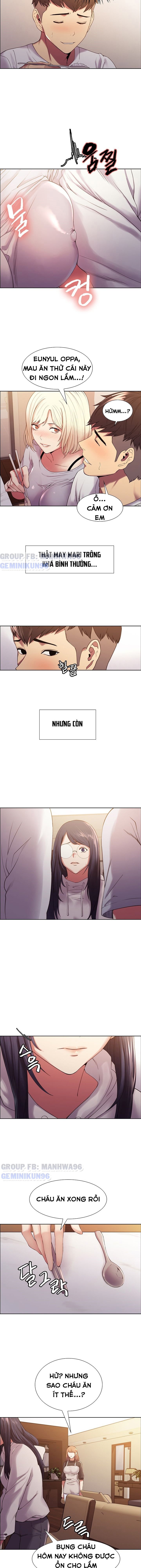 chạy trốn gia đình chapter 22 3