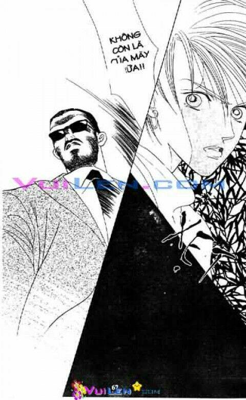 nàng tiên ánh trăng - kaguya hime chapter 11 67