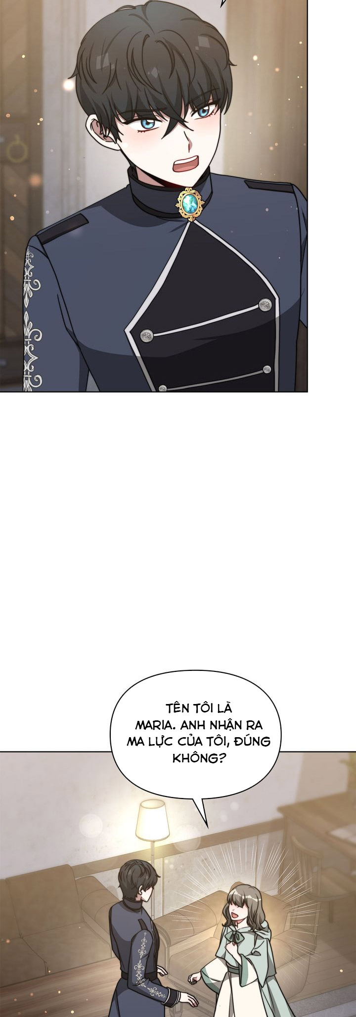 công nương eluana vita chapter 144 23