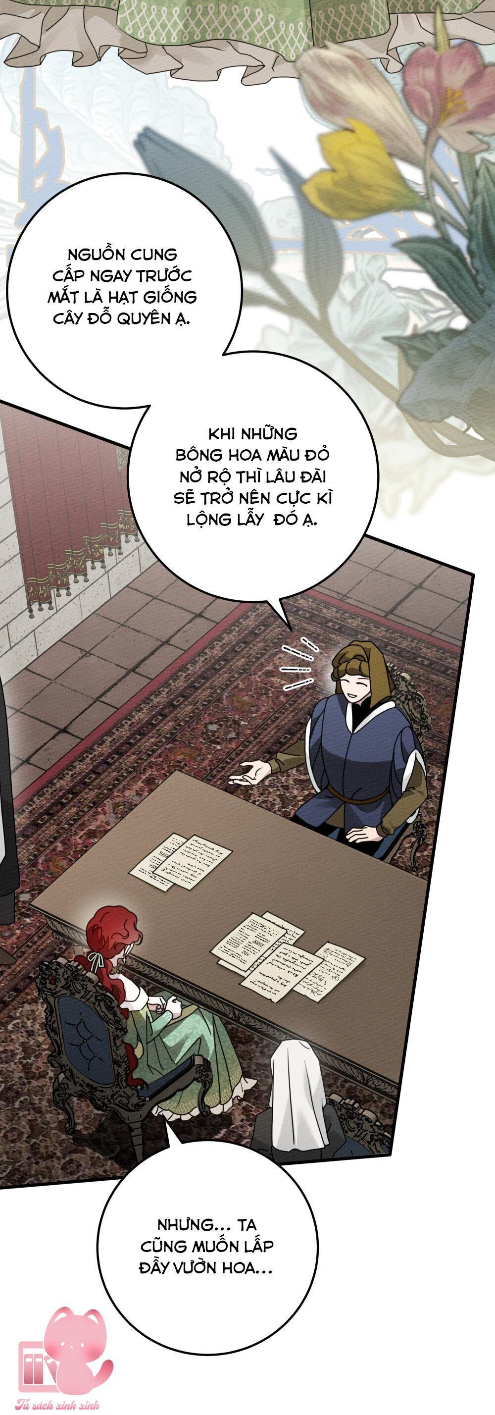 dưới tán cây sồi chapter 63 49