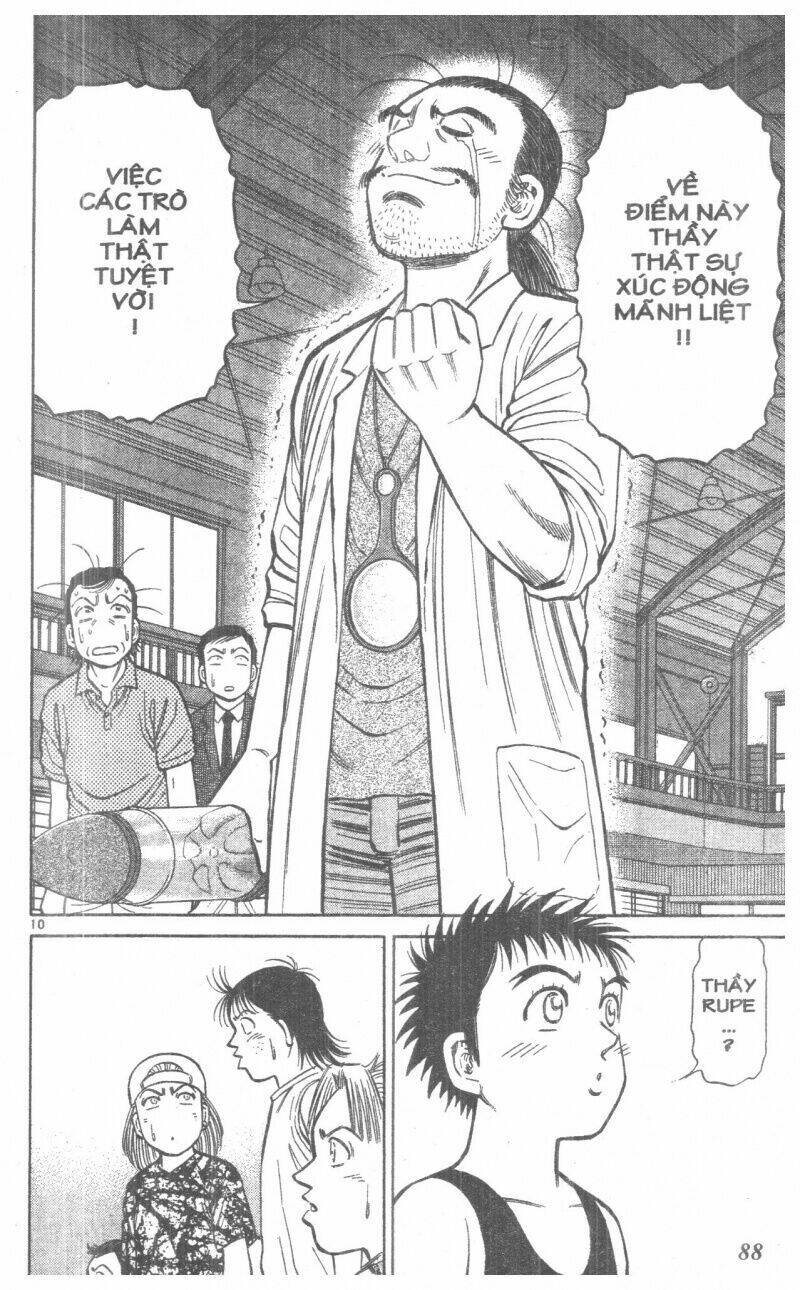 hộ chiếu xanh chapter 2 89